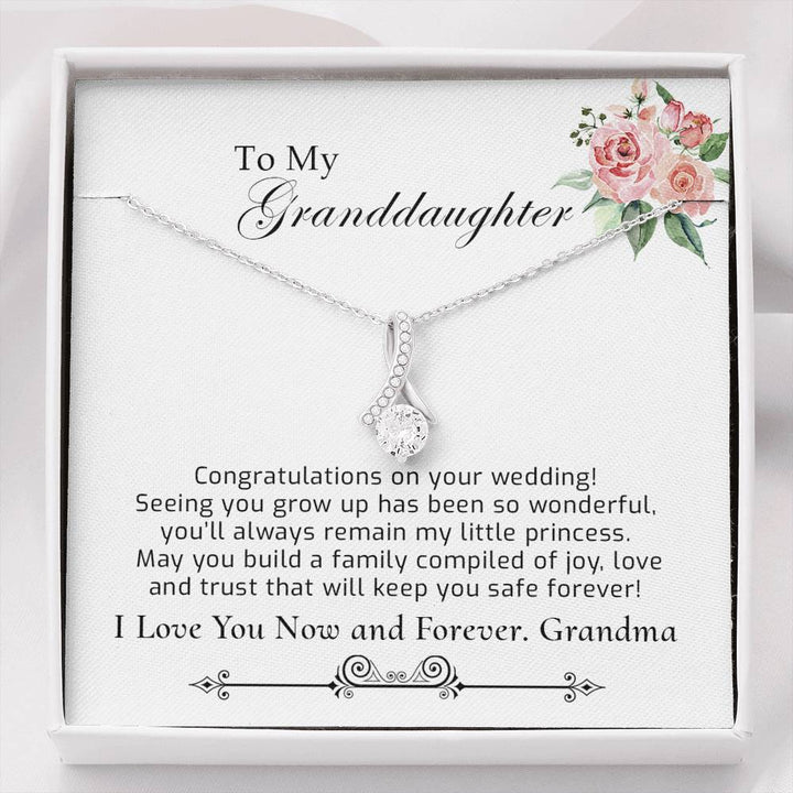 You ll Always Remain My Little Princess Wedding Gift for